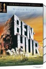 Watch Ben-Hur: The Making of an Epic Wootly