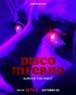 Watch Disco Inferno (Short 2023) Wootly