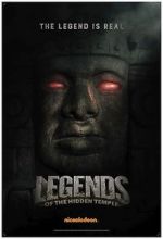 Watch Legends of the Hidden Temple Wootly