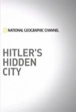 Watch Hitler's Hidden City Wootly