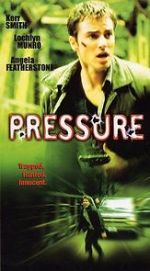 Watch Pressure Wootly