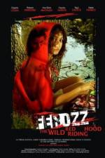 Watch Ferozz: The Wild Red Riding Hood Wootly