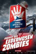 Watch Attack of the Lederhosen Zombies Wootly