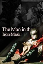 Watch The Man in the Iron Mask Wootly