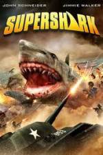 Watch Super Shark Wootly