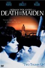 Watch Death and the Maiden Wootly