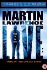 Watch Martin Lawrence Live Runteldat Wootly