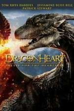 Watch Dragonheart: Battle for the Heartfire Wootly