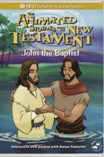 Watch John the Baptist Wootly