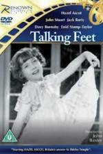 Watch Talking Feet Wootly