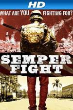 Watch Semper Fight Wootly