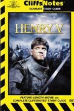 Watch Henry V Wootly