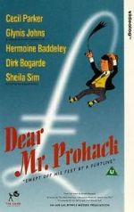 Watch Dear Mr. Prohack Wootly