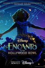 Watch Encanto at the Hollywood Bowl Wootly