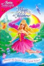 Watch Barbie Fairytopia Magic of the Rainbow Wootly