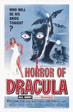 Watch Horror of Dracula Wootly