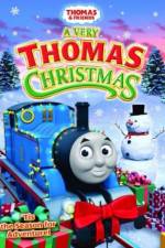 Watch Thomas & Friends A Very Thomas Christmas Wootly