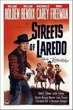 Watch Streets of Laredo Wootly