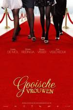 Watch Gooische Vrouwen Wootly