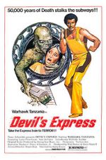 Watch Devil\'s Express Wootly