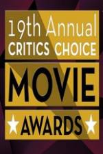 Watch 19th Annual Critics Choice Movie Awards Wootly