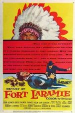 Watch Revolt at Fort Laramie Wootly