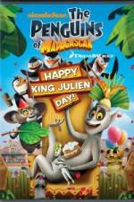 Watch Penguins of Madagascar Happy Julien Day Wootly