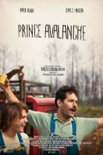 Watch Prince Avalanche Wootly