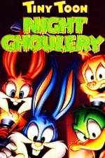 Watch Tiny Toons' Night Ghoulery Wootly