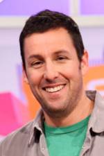 Watch Adam Sandler Biography Wootly