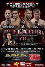 Watch Bellator Fighting Championships 78 Wootly