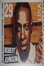 Watch Robert Johnson Crossroads Blues Wootly