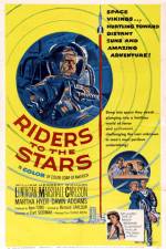 Watch Riders to the Stars Wootly