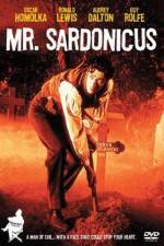 Watch Mr Sardonicus Wootly