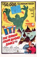 Watch It! The Terror from Beyond Space Wootly