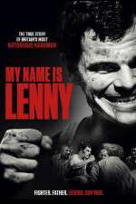 Watch My Name Is Lenny Wootly