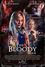 Watch The Bloody Man Wootly