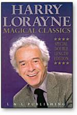 Watch Harry Lorayne Magical Classics Wootly