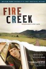 Watch Fire Creek Wootly
