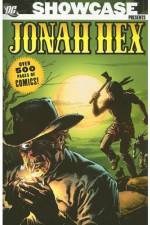 Watch DC Showcase Jonah Hex Wootly