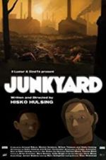 Watch Junkyard Wootly