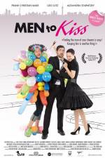 Watch Men to kiss Wootly