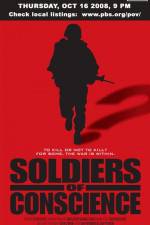 Watch Soldiers of Conscience Wootly