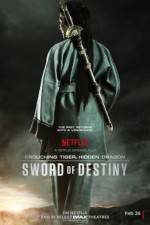 Watch Crouching Tiger, Hidden Dragon: Sword of Destiny Wootly