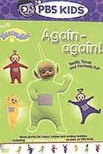 Watch Teletubbies - Again-Again! Wootly