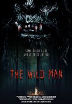 Watch The Wild Man: Skunk Ape Wootly