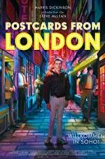 Watch Postcards from London Wootly