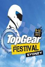 Watch Top Gear Festival: Sydney Wootly