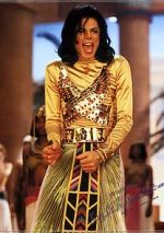 Watch Michael Jackson: Remember the Time Wootly