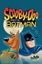 Watch Scooby-Doo Meets Batman Wootly